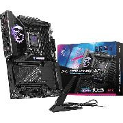 Дънна платка MSI MPG Z890 CARBON WIFI на супер цени