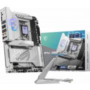 Дънна платка MSI MPG Z890 EDGE TI WIFI на супер цени