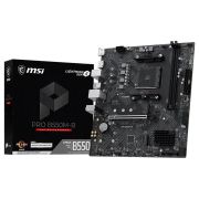 Дънна платка MSI PRO B550M-B на супер цени
