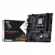 Дънна платка MSI PRO B840M-B на супер цени