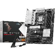 Дънна платка MSI PRO B850-P WIFI на супер цени