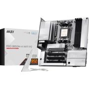Дънна платка MSI PRO B850M-A WIFI PZ на супер цени