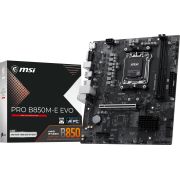 Дънна платка MSI PRO B850M-E EVO на супер цени