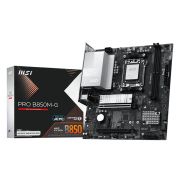 Дънна платка MSI PRO B850M-G на супер цени