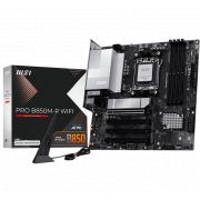 Дънна платка MSI PRO B850M-P WIFI на супер цени
