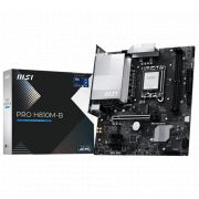 Дънна платка MSI PRO H810M-B на супер цени