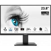 Монитор 23.8" MSI PRO MP2412 на супер цени