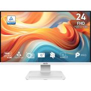 Монитор 24" MSI PRO MP241W E14V на супер цени