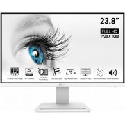 Монитор 23.8" MSI PRO MP243W E14 на супер цени