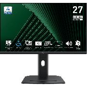 Монитор 27'' MSI PRO MP275PG на супер цени