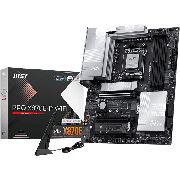 Дънна платка MSI PRO X870E-P WIFI на супер цени