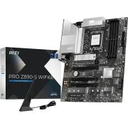 Дънна платка MSI PRO Z890-P WIFI6E на супер цени