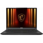 Лаптоп MSI Stealth A16 AI+ A3XWHG на супер цени