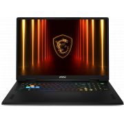 Лаптоп MSI Vector 18 HX AI A2XWJG на супер цени
