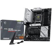 Дънна платка MSI X870E GAMING MAX WIFI на супер цени