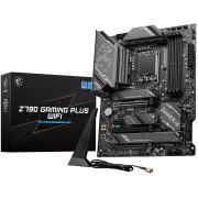 Дънна платка MSI Z790 Gaming Plus WiFi на супер цени