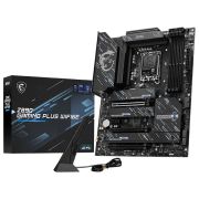 Дънна платка MSI Z890 GAMING PLUS WIFI6E на супер цени