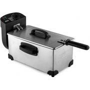 Фритюрник Muhler DF-3030IX на супер цени
