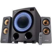 Озвучителна система F&D F770X, черен на супер цени