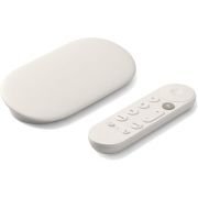 Мултимедиен плейър Google TV Streamer 4K на супер цени