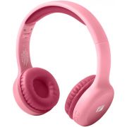Безжични детски слушалки Muse M-215 BTP, розов на супер цени