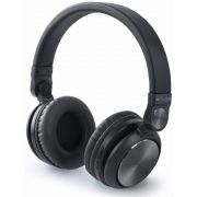 Безжични слушалки Muse M-276 BT, черен на супер цени