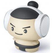 Безжична колонка Muse M-315 Sumo, черен/бял на супер цени