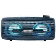 Безжична колонка Muse M-730 DJ, син на супер цени