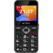 Телефон myPhone Halo 3, 32MB, 32MB, Black на супер цени