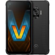 Смартфон HAMMER Blade V 5G, 8GB, 256GB, Black на супер цени