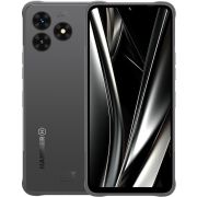 Смартфон HAMMER Blade Va 5G, 8GB, 256GB, Black на супер цени