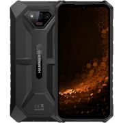 Смартфон HAMMER Iron V, 6GB, 64GB, Black на супер цени