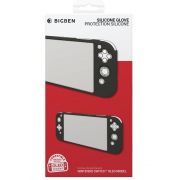 Калъф  Nacon BigBen за Nintendo Switch OLED на супер цени