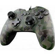 Геймпад Nacon GC-100 Forest, камуфлаж на супер цени