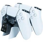 Докинг станция Nacon PS5 Dual Charger V4 на супер цени