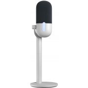Микрофон Elgato Wave Neo, бял на супер цени