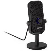 Микрофон ENDORFY Solum Voice S, черен на супер цени