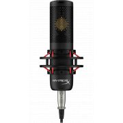 Микрофон HyperX ProCast, черен на супер цени