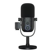 Микрофон Streamplify MIC VOX, черен на супер цени