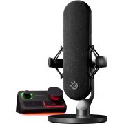 Микрофон SteelSeries Alias Pro на супер цени