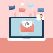  Дистанционна настройка на поща - Gmail, Thunderbird, Outlook или други на супер цени