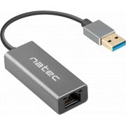Адаптер Natec Cricket USB 3.0 на супер цени
