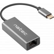 Адаптер Natec Cricket USB-C 3.1 на супер цени