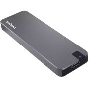 Кутия за диск Natec Rhino M.2 NVME на супер цени