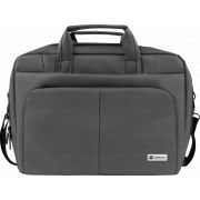 Чанта за лаптоп Natec Gazelle 15.6, сив на супер цени
