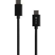 Кабел Natec USB Type-C към USB Type-C на супер цени