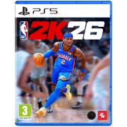  NBA 2K26 (PS5) на супер цени