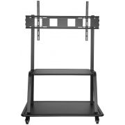 Стойка Neomounts Neomounts NS-M4000BLACK на супер цени