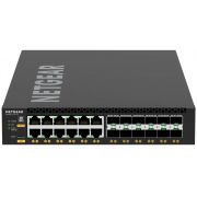 Суич NETGEAR XSM4324 на супер цени