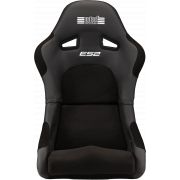 Геймърски стол Next Level Racing ES2, черен на супер цени